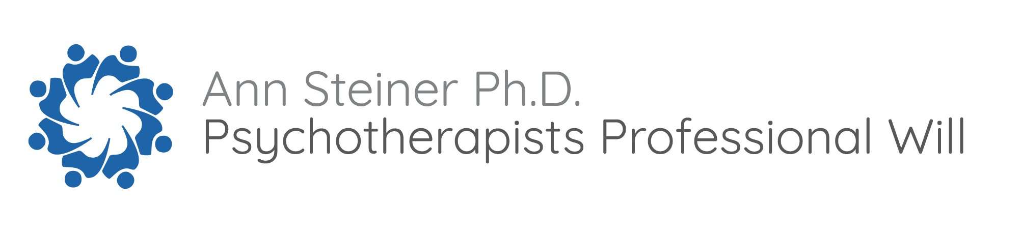 Therapist Professional Will