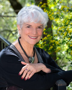 Ann Steiner, Ph.D. MFT, CGP, AGPA-F