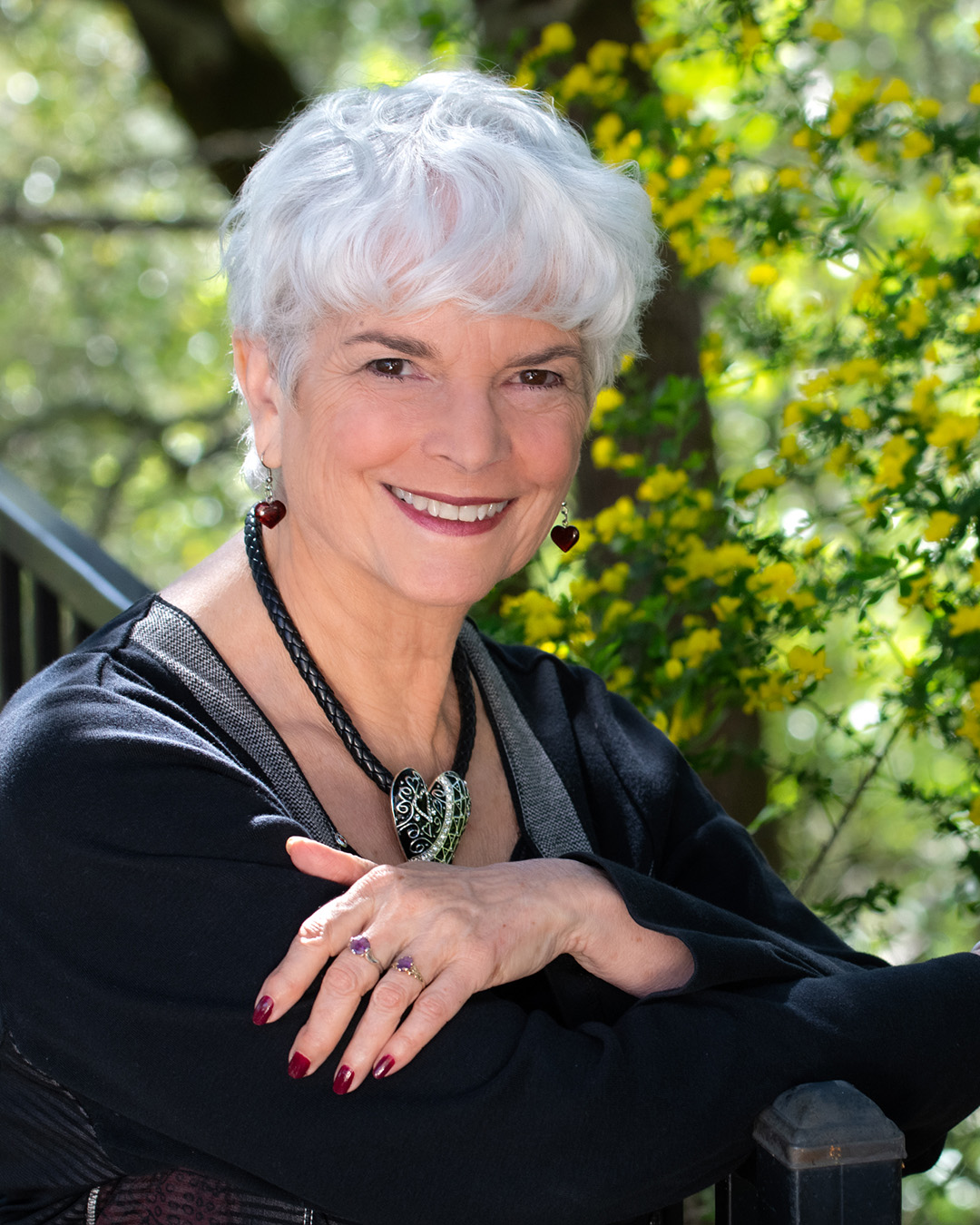 Ann Steiner, Ph.D. MFT, CGP, AGPA-F