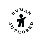 Human Authored Certification