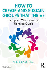Cover: How to Create and Sustain Groups that Thrive